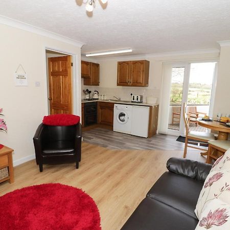 Bodegri Cottage Llanfflewyn 외부 사진