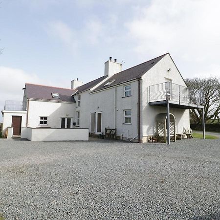 Bodegri Cottage Llanfflewyn 외부 사진