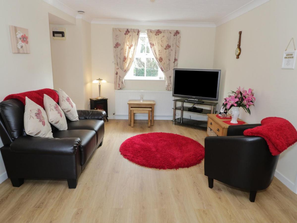 Bodegri Cottage Llanfflewyn 외부 사진
