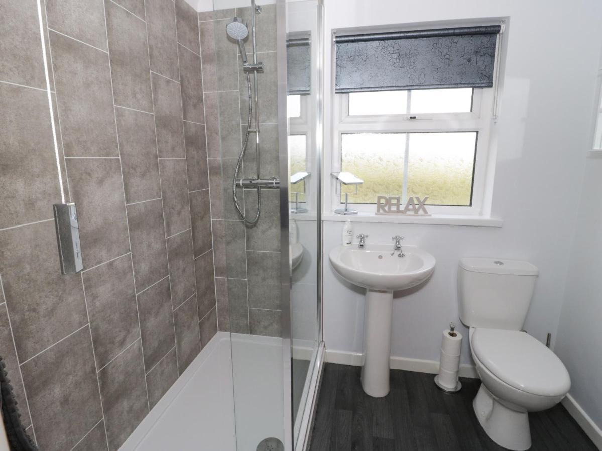 Bodegri Cottage Llanfflewyn 외부 사진