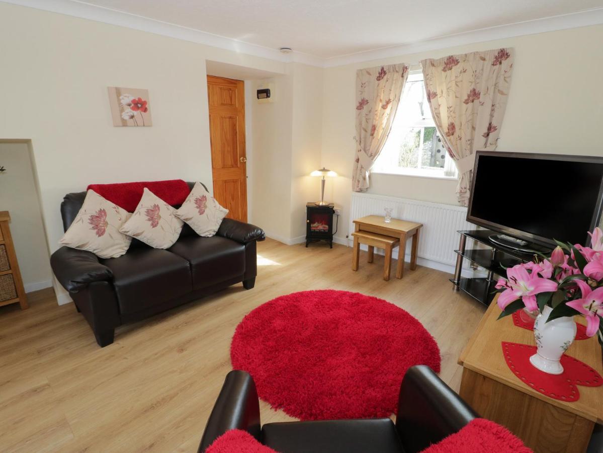 Bodegri Cottage Llanfflewyn 외부 사진