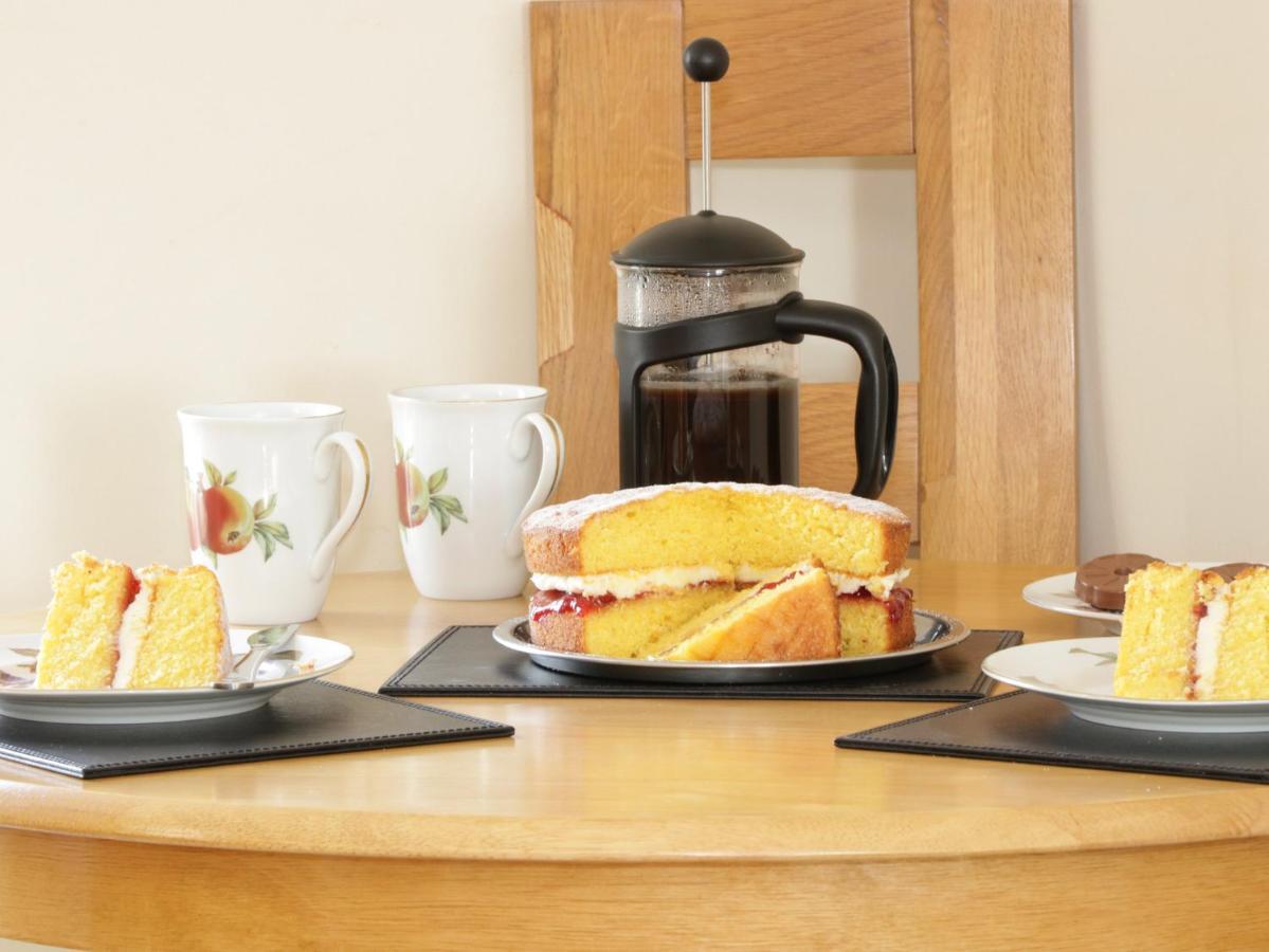 Bodegri Cottage Llanfflewyn 외부 사진