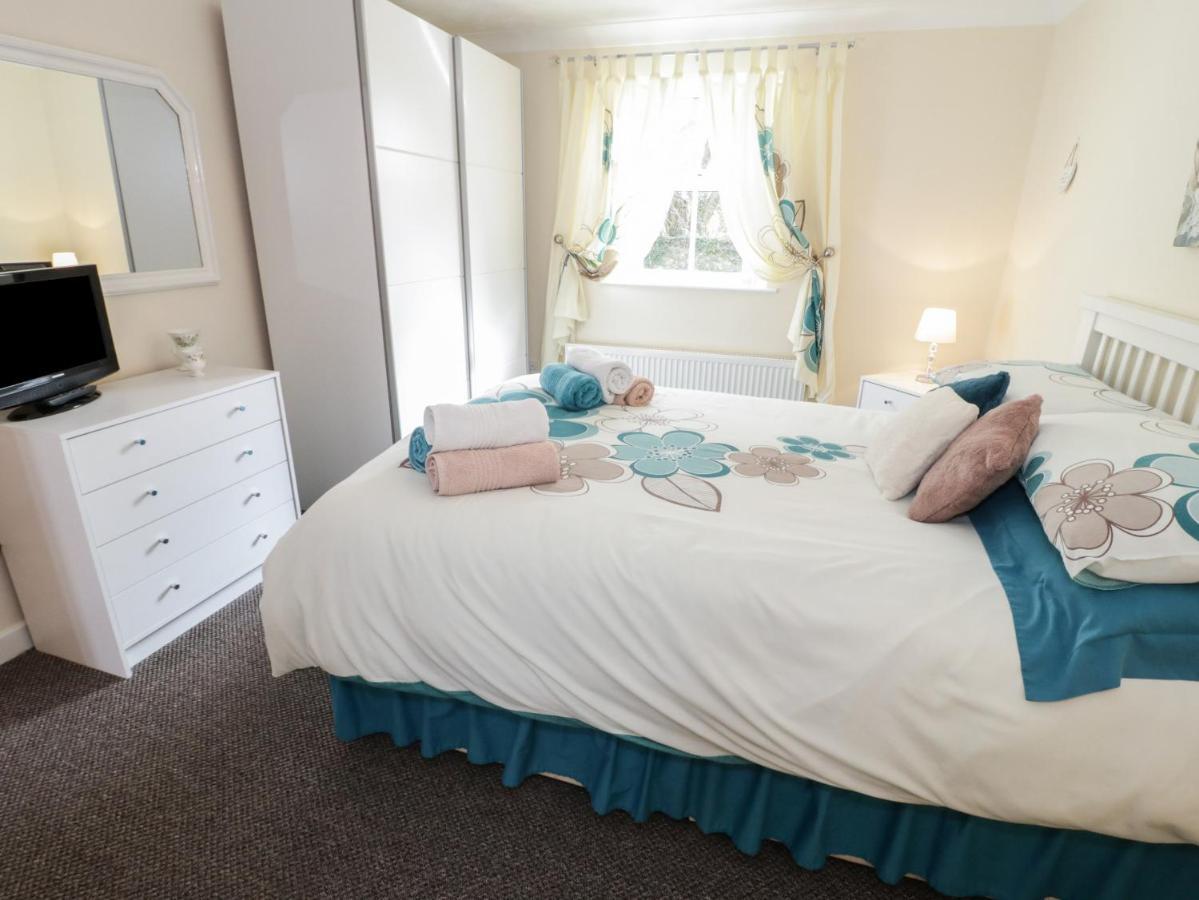 Bodegri Cottage Llanfflewyn 외부 사진