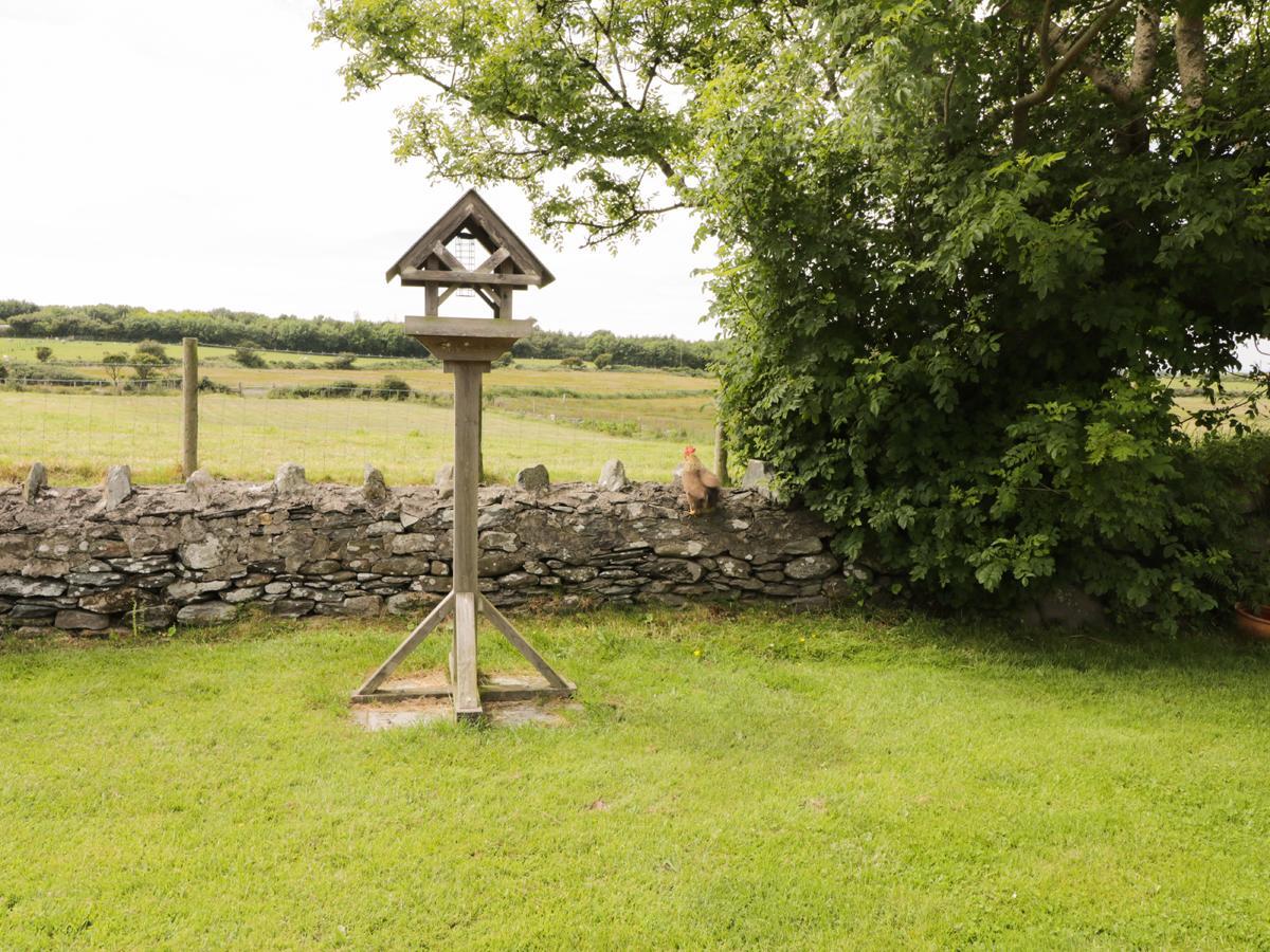 Bodegri Cottage Llanfflewyn 외부 사진
